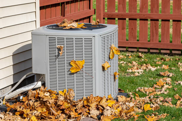 Air duct cleaning in Laureles, TX