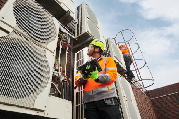 Best HVAC companies near me  in Laureles, TX