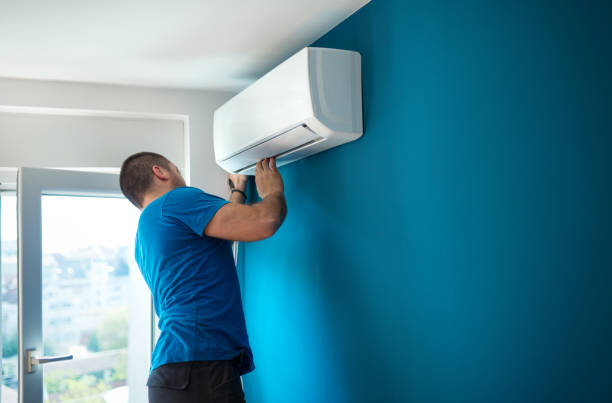 Best Local HVAC companies  in Laureles, TX