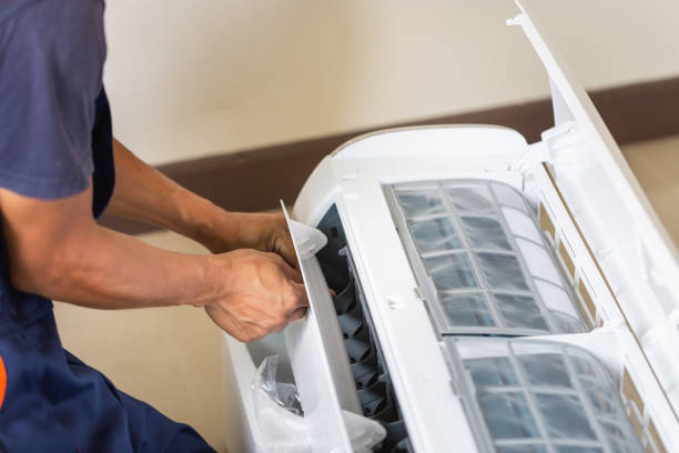 Best HVAC replacement cost  in Laureles, TX