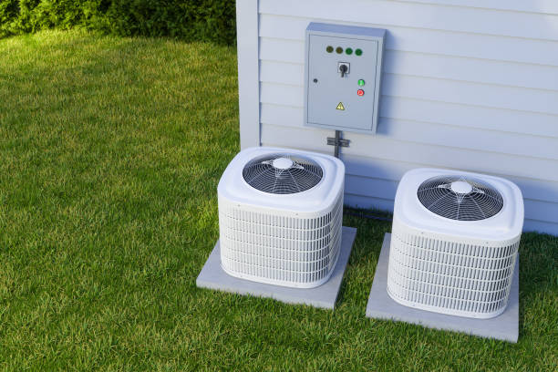 Best Residential HVAC services  in Laureles, TX