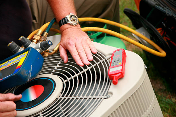Best 24/7 HVAC repair  in Laureles, TX