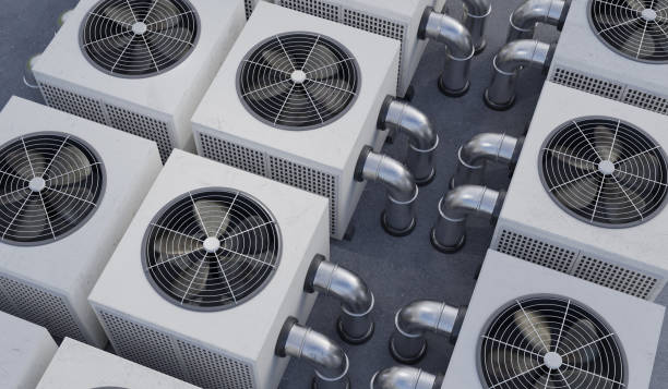 Best Affordable HVAC services  in Laureles, TX