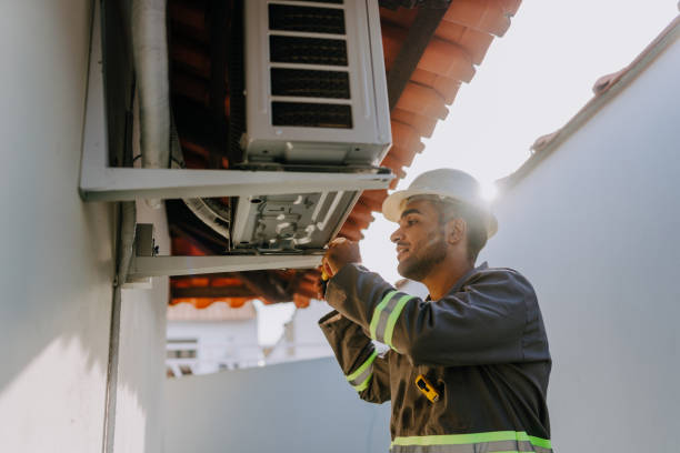 Local HVAC companies in Laureles, TX