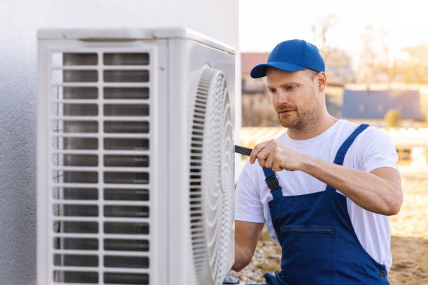 Best HVAC installation services  in Laureles, TX