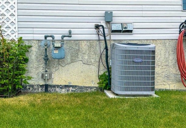 Best Central air repair  in Laureles, TX